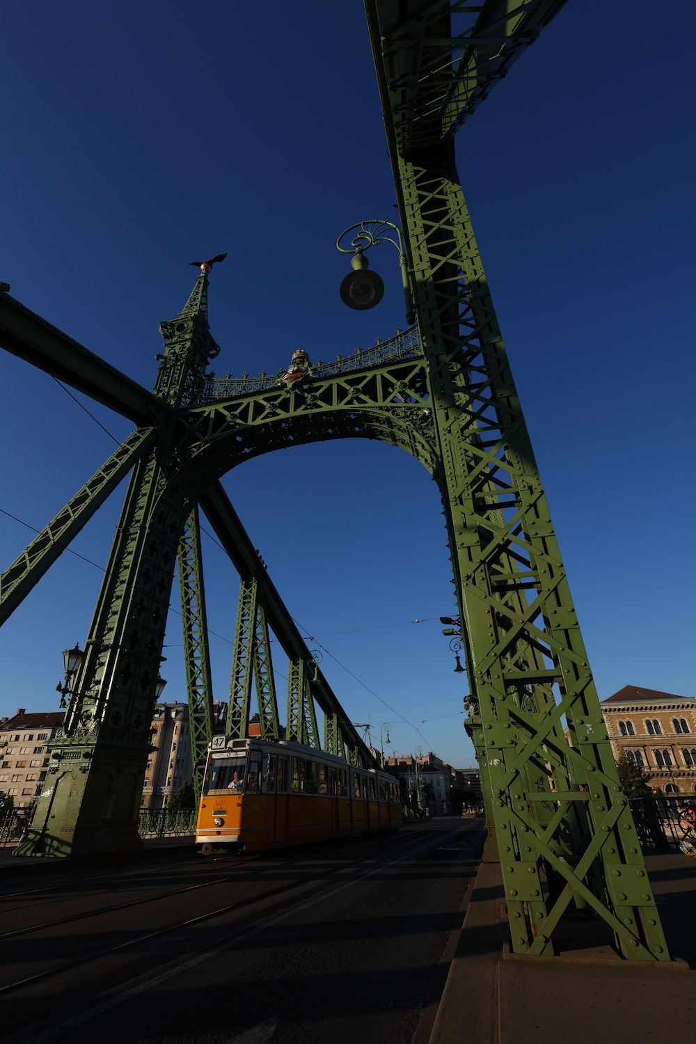ポーランド・ポズナンの路面電車(デュワグカー)を撮り鉄